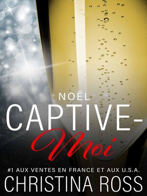 cover image of Captive-Moi